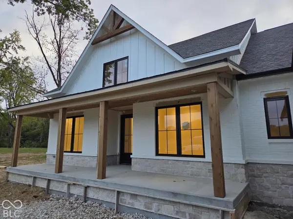 859 J McCool WAY, Greenwood, IN 46142