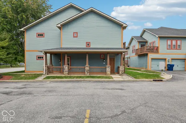 1623 N College AVE #4, Indianapolis, IN 46202