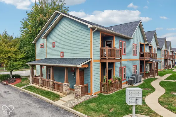 1623 N College AVE #4, Indianapolis, IN 46202