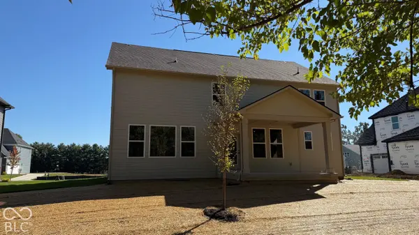 1898 Delp CT, Avon, IN 46123