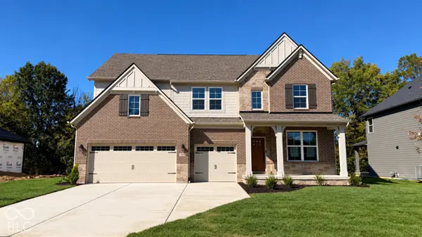 1898 Delp CT, Avon, IN 46123