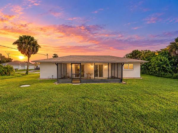 18103 WINDSWEPT AVE, Port Charlotte, FL 33948