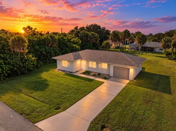 18103 WINDSWEPT AVE, Port Charlotte, FL 33948