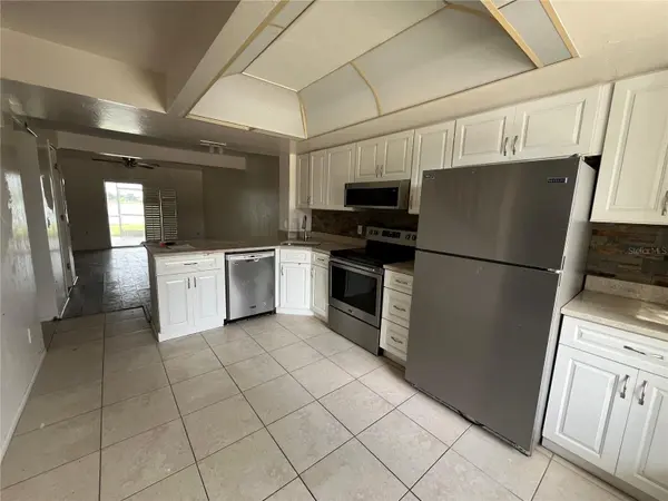 26330 RAMPART BLVD #703 C, Punta Gorda, FL 33983