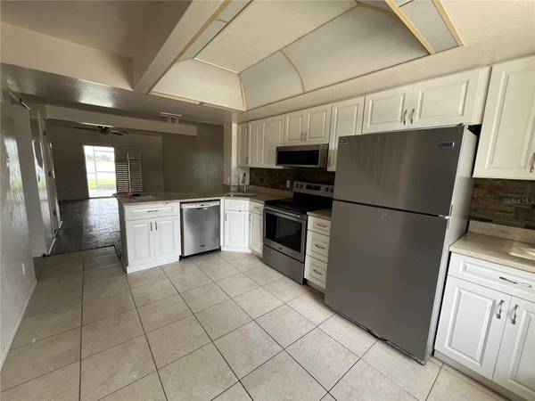 26330 RAMPART BLVD #703 C, Punta Gorda, FL 33983