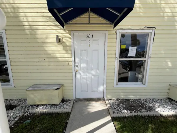 26330 RAMPART BLVD #703 C, Punta Gorda, FL 33983