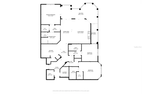 200 OCEAN CREST DR #542, Palm Coast, FL 32137