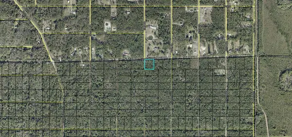 XXX DIVISION ST, Hastings, FL 32145