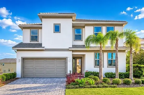 2560 SHANTI DR, Kissimmee, FL 34746