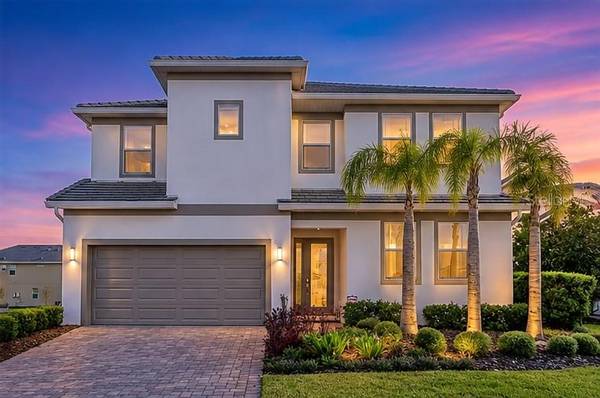 2560 SHANTI DR, Kissimmee, FL 34746