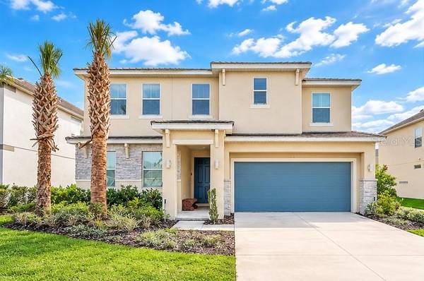 537 MARCELLO BLVD, Kissimmee, FL 34746