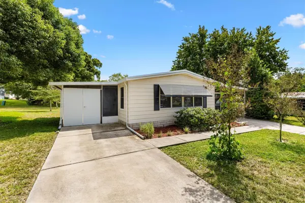 1019 ANN AVE, The Villages, FL 32159