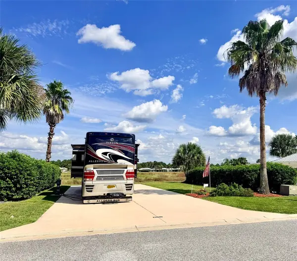 4680 SE 94TH AVE, Webster, FL 33597