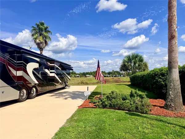 4680 SE 94TH AVE, Webster, FL 33597