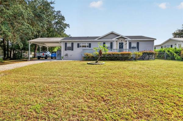16788 SE 69TH LN, Ocklawaha, FL 32179