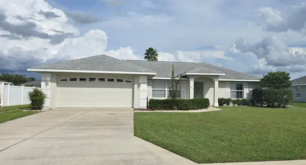 10421 SE 67TH TER, Belleview, FL 34420