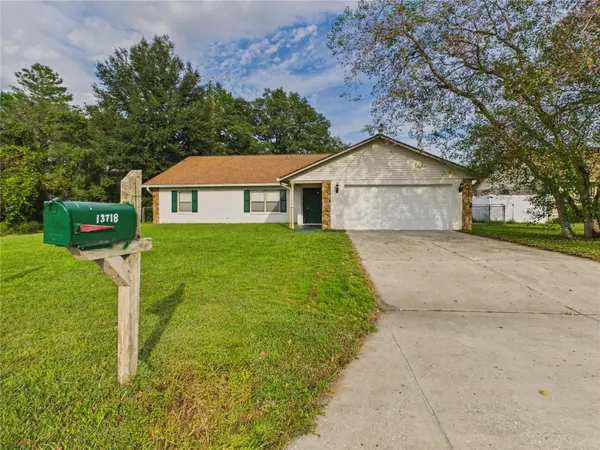 13718 SW 40TH CIR, Ocala, FL 34473
