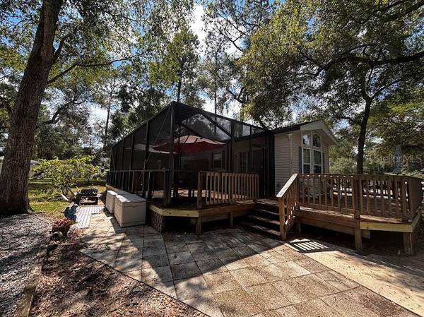 14195 NE 252ND COURT RD #109, Fort Mc Coy, FL 32134