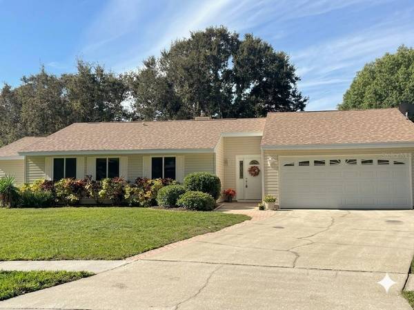 373 FOXCROFT DR E, Palm Harbor, FL 34683