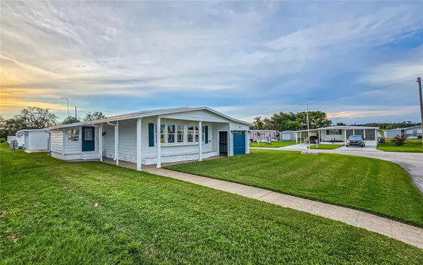5421 MOHAWK ST, Zephyrhills, FL 33542