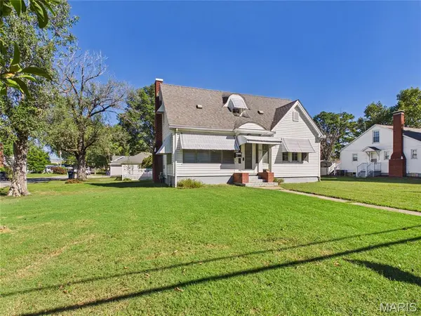 901 E Main ST, Steeleville, IL 62288