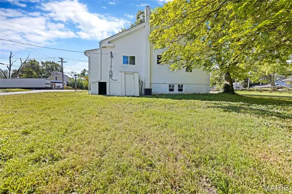 8101 Ellerton AVE, Unincorporated, MO 63114