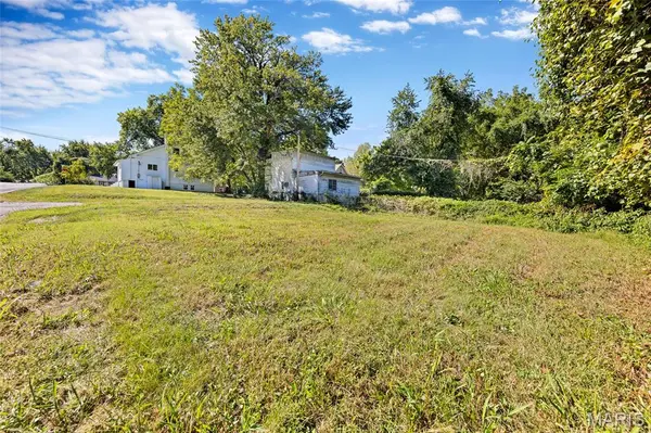 8101 Ellerton AVE, Unincorporated, MO 63114