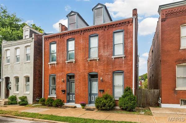 3307 S 18th ST, St Louis, MO 63118