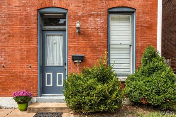 3307 S 18th ST, St Louis, MO 63118