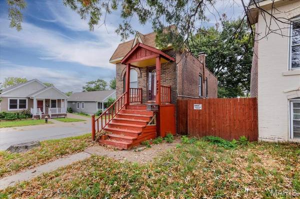 4347 Fyler AVE, St Louis, MO 63116