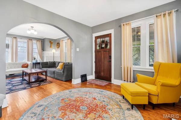 2507 Bredell AVE, Maplewood, MO 63143