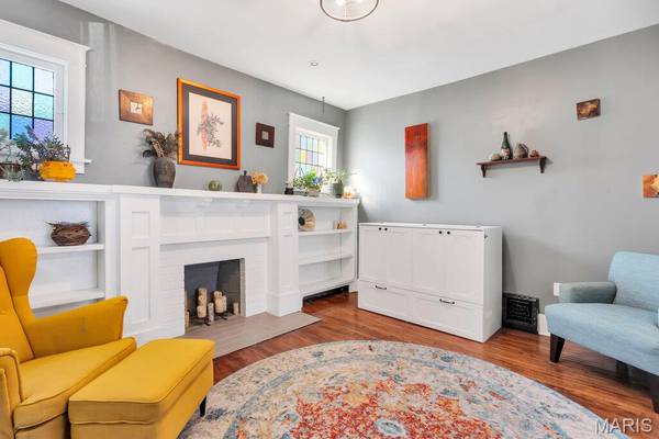 2507 Bredell AVE, Maplewood, MO 63143