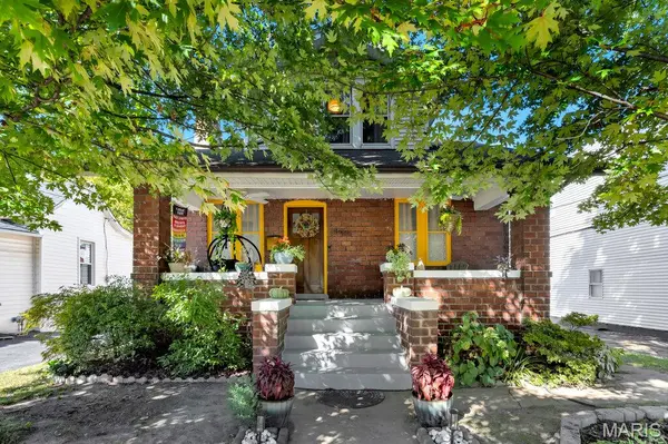 2507 Bredell AVE, Maplewood, MO 63143