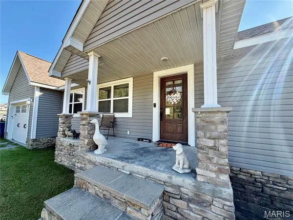 19010 Albert ST, Dexter, MO 63841