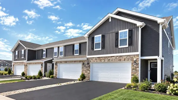 2226 Davidson WAY, Yorkville, IL 60560