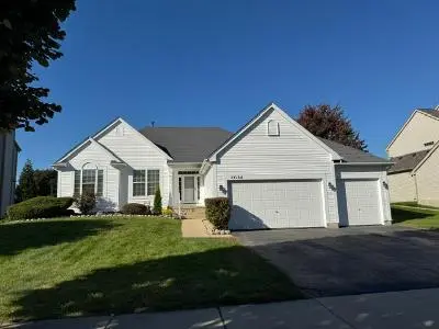 24164 Apple Creek LN, Plainfield, IL 60586