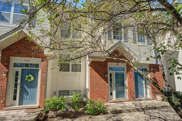 792 RIVER MILL Pkwy, Wheeling, IL 60090