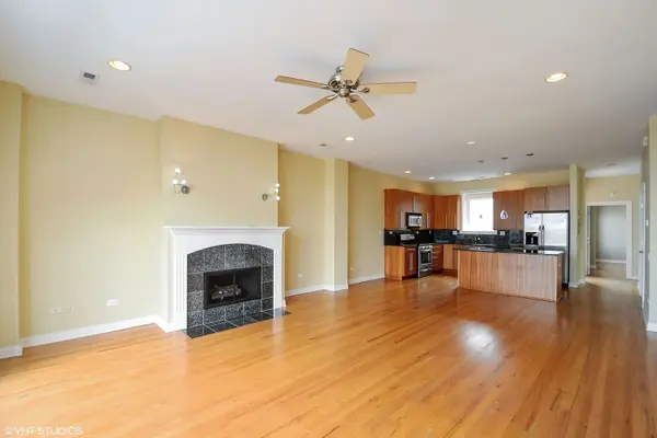 1355 W Washington BLVD #6B, Chicago, IL 60607