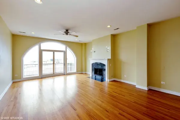 1355 W Washington BLVD #6B, Chicago, IL 60607