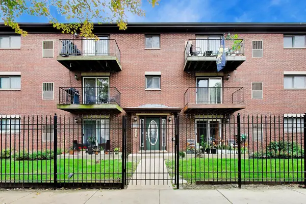 2600 W Walton ST #3S, Chicago, IL 60622