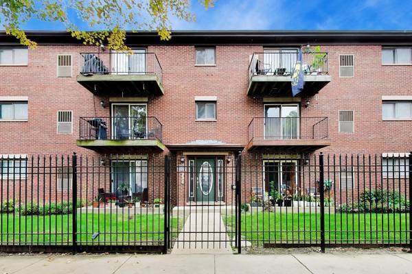 2600 W Walton ST #3S, Chicago, IL 60622