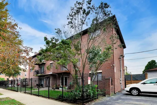 2600 W Walton ST #3S, Chicago, IL 60622