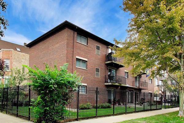 2600 W Walton ST #3S, Chicago, IL 60622