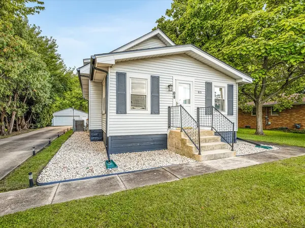 813 Harlem RD, Machesney Park, IL 61115