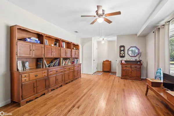 204 W 2nd St., Mount Pleasant, IA 52641