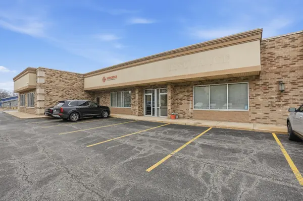 8025 Wicker AVE #C, Schererville, IN 46373