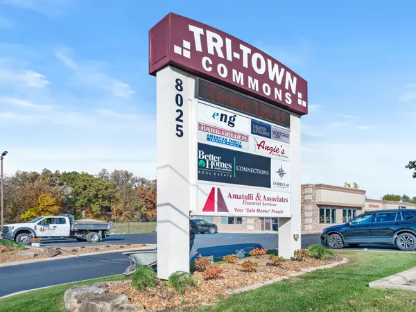 8025 Wicker AVE #C, Schererville, IN 46373