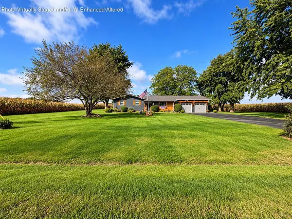 416 N 325, Rensselaer, IN 47978