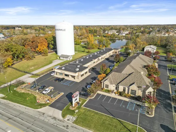 8025 Wicker AVE #B, St. John, IN 46373