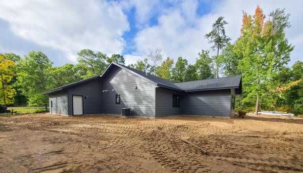 29866 Ranchette DR, Breezy Point, MN 56472